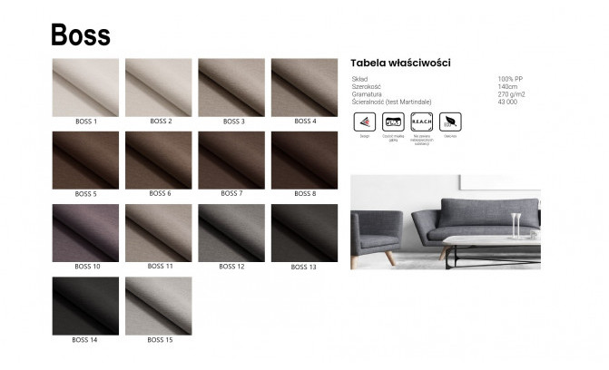 Угловой диван HELEN 